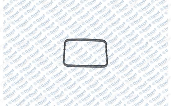 NIFEA 14641 Termostat Govde Contasi Berlingo - C-Elysee - C1-C2-C3 I-Ii-C4-C5 Ii - Ds3 - Ds4 - Ds5 - Nemo - C-Max I - Fiesta V-Vi - Focus Ii-Iii - Galaxy Ii - Kuga Ii - Mondeo Iv-V - Connect - P107-P206-P207-P208 I-Ii-P301-P307-P308 I-Ii-P407-P508 I- P1007-P2008